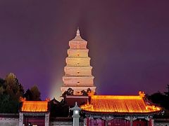 -大唐不夜城