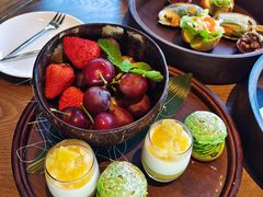 -影吧•悬崖海景(珠海凤凰湾悦椿酒店)