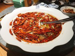 -首秀·四川料理(星耀101店)
