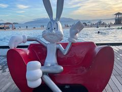 -惠州金海湾嘉华度假酒店