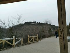 -水池山公园