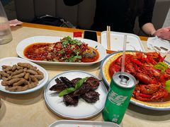 -杨氏青龙虾·吃蟹季(珠江路店)