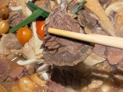 -夜椒瑶·广西大排档(八卦岭店)