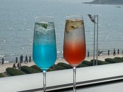 -青岛海天大酒店·1988全日餐厅
