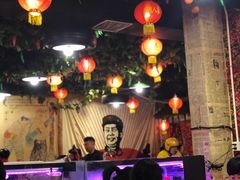 -粗粮人家·东北菜(洋桥店)