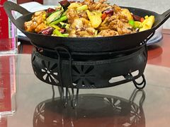 -小四川餐厅(一分店)