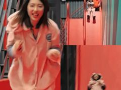 -极限PLAY运动娱乐新世界·团建派对潮玩休闲馆·室内蹦极高空游乐园