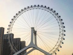 -运河游船(武林门码头)