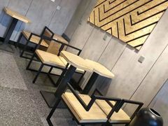 大堂-书亦烧仙草(二七万达广场店)
