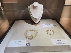 -巴音郭楞蒙古自治州博物馆