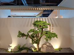 -蜜桃餐厅·伴山(绿宝广场店)