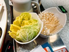 -犇鼎牛潮汕牛肉火锅(新辰里学清路店)