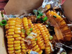 -沙胆彪炭炉牛杂煲(成都玉林店)