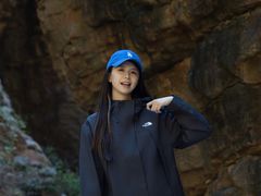 -湖洞水自然风景区