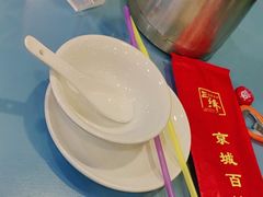 -京城百饺园•东北菜馆(红谷滩店)