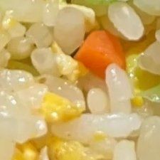 炒饭-高原红火盆烧烤(巴东店)