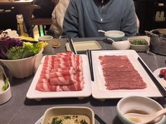 -君邦火锅(新疆大厦店)