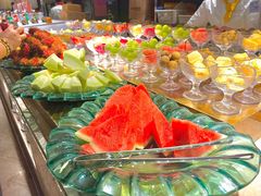 -海天盛宴海鲜自助(正大广场店)