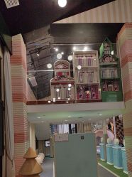 点击看大图 -奈尔宝·儿童乐园·亲子餐厅(星河湾店)