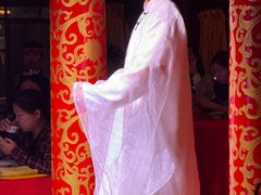 -白家大院·王府宫廷菜(苏州街店)