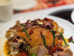 -田大厨海鲜超市(万豪店)