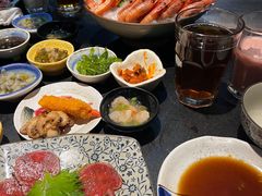 -真剑日本料理·铁板烧(贵州路店)