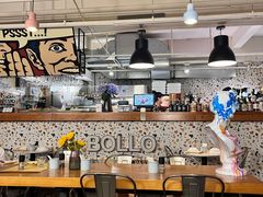 -BOLLO意大利餐厅(龙山万物工场店)