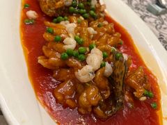 -山外山菜馆(玉泉路店)
