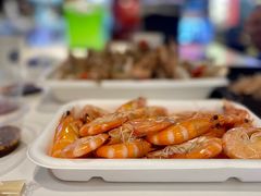 -盒马鲜生(十里堡店)