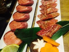 iphone_upload_pic-やきにく 牛将日式焼肉(新华路店)