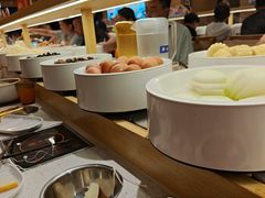 -农小锅自助小火锅(北京大兴凯德店)