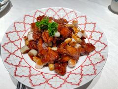 -北平宴·烤鸭·京味菜(中关村店)