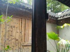 -院子餐厅·大锅菜·老杭帮(桥西直街店)