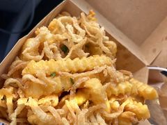 -魏斯理汉堡(西安沣东吾悦店)