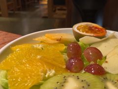 -九田家黑牛烤肉料理(新辰里亚运村店)