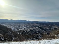 -司马台长城