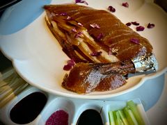 -庆云楼饭庄(什刹海店)