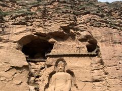 -炳灵寺世界文化遗产旅游区
