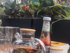 -ALAMEEN阿拉伯餐厅(三里屯店)