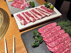 -MIKOMIKO和牛烧肉专门店(南门店)