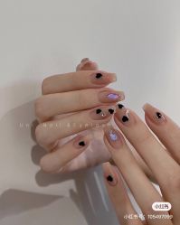 -悦指间美甲美睫