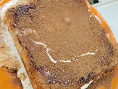 陈光记漏奶华-澳门陈光记烧味饭店(万象城店)