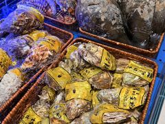 -北李·海肠捞饭·大连菜(望京凯德MALL店)