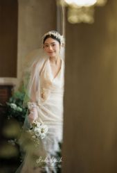 -金夫人婚纱摄影(包河万达店)