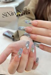 -斯馨·健康美甲美睫