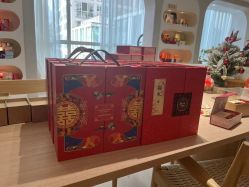 -卡卡喜糖伴手礼·商务礼宝宝礼·婚礼用品