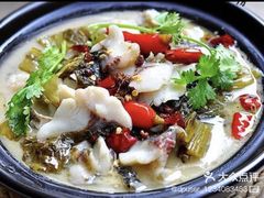 酸菜鱼-旭龙鱼头王(航华店)