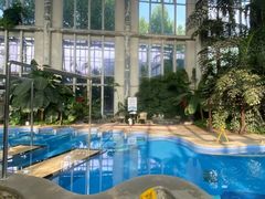 -中家鑫园温泉酒店鑫悦汤泉