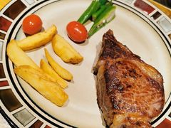 -斗牛士牛排(南京东路店)