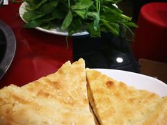 -四川简阳羊肉汤火锅(望花路西里店)